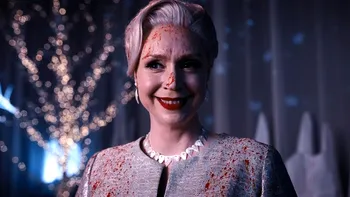 Gwendoline Christie, despre momentul în care a aflat că Tim Burton o va distribui în Wednesday: ce a spus actrița din Game of Thrones