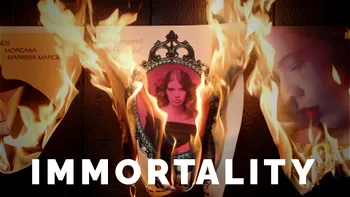 VIDEO Mai degrabă un film cu final pe care îl alegi decât un joc, Immortality vine de la Netflix și e gratuit pentru abonați