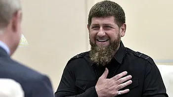 Imagini incredibile cu Kadîrov. Liderul cecen își pierde speranța. A declarat că vrea să moară în „războiul sfânt”