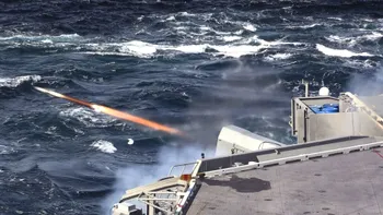 Incendiu la bordul portavionului USS Abraham Lincoln. 9 marinari au fost răniți