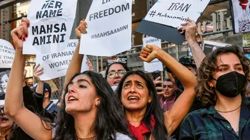 Reuniune de urgență a Consiliului ONU, după violențele de pe străzile din Iran. Autoritățile au arestat copii și răniții se tem să meargă la spital