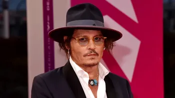 FOTO Johnny Depp se reinventează: ce știm despre noul film în care va juca actorul