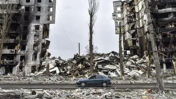 Kievul se pregătește pentru cel mai rău scenariu: „Vor ca noi toți să murim”