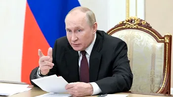 Rusia rămâne în G20 datorită Chinei, în ciuda apelului venit de la Kiev: „Putin are mâinile pătate de sânge”