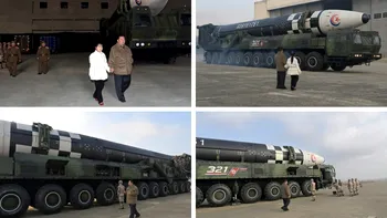 Kim Jong-un și-a scos fiica în public pentru prima dată. Cum arată aceasta și ce semnifică acest gest