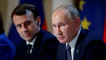 Liderul UE care nu se teme să facă acuzații dure la adresa Rusiei. Ce i-a transmis lui Putin
