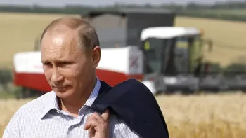 Lovitură de teatru pentru Putin. Ucraina neagă ultimele afirmații ale Rusiei despre acordul pentru cereale