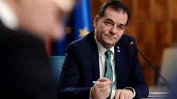 Ludovic Orban vrea să candideze la prezidenţiale și anunță un obiectiv măreț: Să nu câştige PSD alegerile