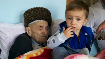 Povestea zonei cu cei mai mulți centenari din lume. Cel mai în vârstă localnic a trăit 168 de ani: „Se țin departe de stres, gândindu-se la viață”