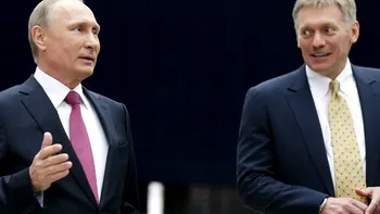 Mesajul lui Putin, interpretat greșit de Occident. Kremlinul: Rusia nu ia în considerare utilizarea armelor nucleare
