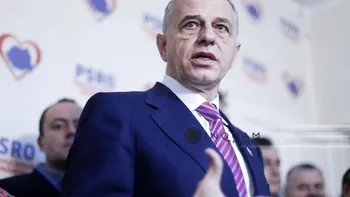 Mircea Geoană ar putea fi candidatul PSD la prezidențiale. Anunțul făcut de Marcel Ciolacu