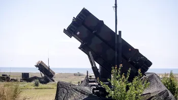 NATO, exercițiu militar pentru testarea apărării antiaeriană din România: „Pregătite să răspundă la orice amenințare din orice direcție”