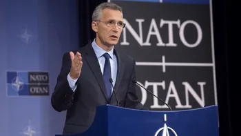 Reuniune extraordinară a NATO. Miniștrii apărării se întâlnesc astăzi pentru a decide viitorul apărării mondiale