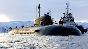 Nave militare rusești se pregătesc de un test cu „torpila Apocalipsei” lui Putin. Dezvăluirile unui oficial american de rang înalt
