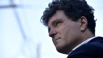 Nicușor Dan, audiat la DNA, după ce a făcut plângere privind construcția blocului de pe bulevardul Primăverii