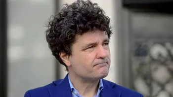 Nicușor Dan vrea un nou mandat în fruntea Primăriei și sprijinul PNL