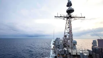 China a trimis 28 de avioane de război către Taiwan, după ce o navă de război americană s-a aflat în zonă
