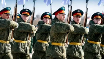 O nouă campanie de încorporare în Rusia. Mesaj pentru recruți: „Vreau să-i liniştesc”