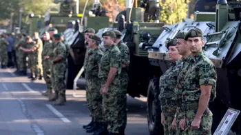 Țara de lângă România care pune armata în stare de alertă sporită: „Nu vrem conflicte sau războaie, dar asta nu înseamnă că putem fi umiliţi”