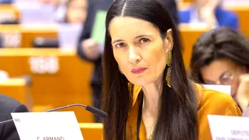 O nouă veste proastă pentru Clotilde Armand. Ce a făcut Prefectul Capitalei în scandalul ANI