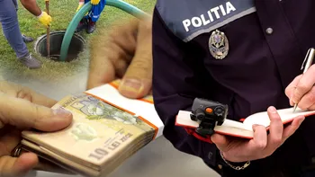 Obligatoriu până pe 26 noiembrie altfel, amendă și de 10.000 de lei pentru românii care nu se înscriu într-un registru de evidență