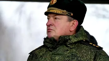 Operațiunea militară rusă din Ucraina are un nou comandant. Ce s-a întâmplat cu Alexander Lapin rămâne un mister