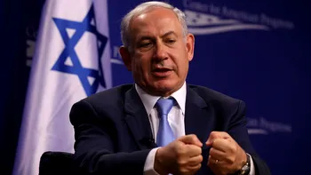 Zeci de mii de oameni, pe străzile din Israel. Netanyahu: „Nu va fi un război civil”
