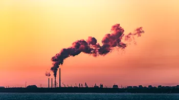 Pericolul nevăzut care a dus la 238.000 de decese în 2020. Poluarea din aer rămâne cel mai mare risc pentru sănătate