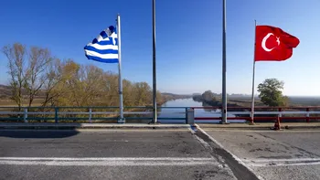 Pericolul unui conflict deschis între Turcia și Grecia, din ce în ce mai mare