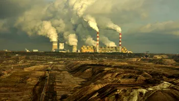 Polonia și Coreea de Sud, planuri pentru dezvoltarea unei centrale nucleare