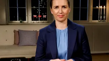 Premierul Danemarcei și-a dat demisia. Cum își explică decizia Mette Frederiksen