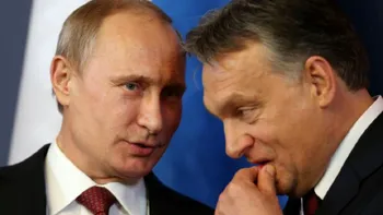 Prietenul lui Putin de lângă România avertizează Europa că joacă periculos: „Alunecăm spre război”