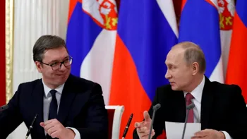 Prietenul lui Putin, victima unei tentative de asasinat: „Știm cine a fost implicat”