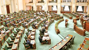 Prima reacție a Senatului despre angajații acuzați că au folosit adeverințe false pentru credite. Prejudiciul este uriaș