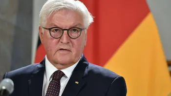 Propunerea controversată a președintelui Germaniei. Toți cetățenii să facă un an de muncă în folosul comunității