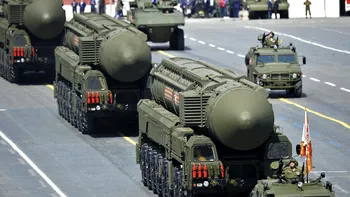 Vladimir Putin ar putea folosi un nou tip de armă în Ucraina. Este capabilă să distrugă complet echipamentul NATO