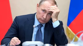 Putin pierde oameni cheie în Ucraina. Tocmai a fost lichidat: „Mare pierdere și jale”