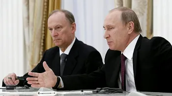 Putin și-a trimis cel mai apropiat aliat în Iran. Semnal de forță pentru Ucraina și Occident