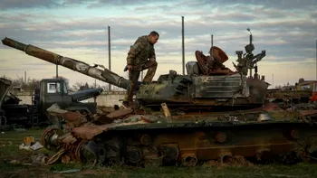Rachete căzute în Polonia. Rusia salută atitudinea reticentă a SUA, în timp ce Ucraina continuă să facă acuzații