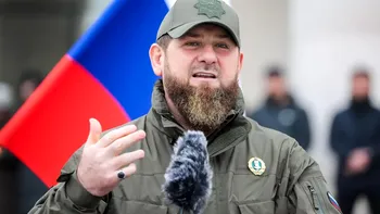 Ramzan Kadîrov, pe lista persoanelor căutate în Ucraina. Reacția liderului ceen: „Alegeți un loc, voi veni eu”