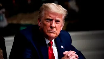 Răsturnare de situație în SUA. Trump recunoaște că a furat documente secrete de la Casa Albă