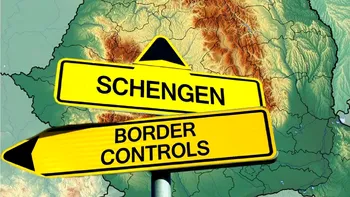 Răsturnare mare de situație în Austria. Vicepremierul țării susține aderarea României la Schengen și se opune ministrului de Interne