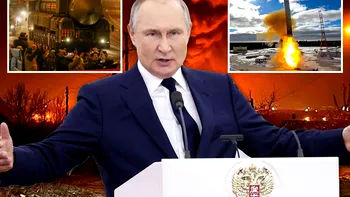 Războiul lui Putin se poate extinde, anunțul care înfioară Europa. „Germania trebuie să se pregătească”