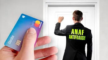 Scap de ANAF dacă folosesc Revolut în 2023? Mă vede chiar și cu sume mici? Șeful Fiscului dă din casă