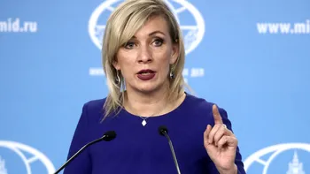 Rusia amenință Norvegia. Tensiunile escaladează și relațiile ar putea fi „distruse definitiv”