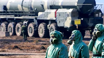 Rusia este „cel mai mare mincinos al lumii”! Kuleba, declarație tranșantă după ce AIEA nu a găsit semne de „bombă murdară” în Ucraina