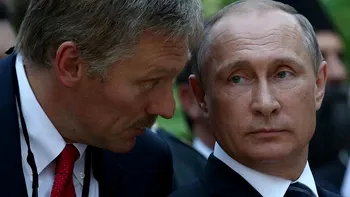 Rusia insistă că Marea Britanie a coordonat exploziile la Nord Stream. Kremlinul invocă dovezi pe care nu le face publice