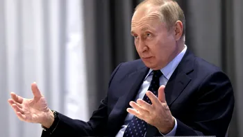 Rusia, replică furioasă după rezoluția ONU privind plata daunelor de război din Ucraina. Ce a spus Kremlinul