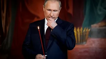 Rusia s-a răzgândit, după ce a spus că nu vrea o ciocnire între puterile nucleare ale lumii. Declarația periculoasă de la Moscova
