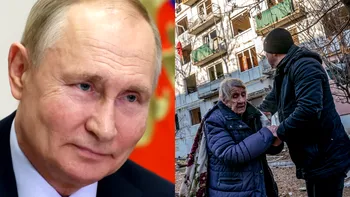 Rusia reacționează după ce a fost declarată „stat sponsor al terorismului” de către Parlamentul European